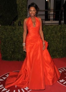 Jennifer Hudson (Media Credit/J. Strauss, WireImage)