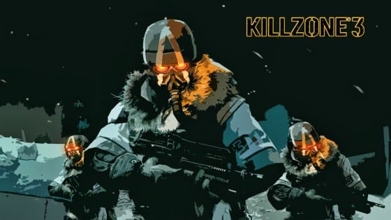 killzone 2 wallpaper. Killzone 2 was easily one of