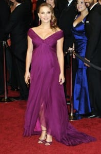Natalie Portman (Media Credit/Kravitz, WireImage)