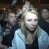 CBS News Correspondent Lara Logan in Tahrir Square moments before she was attacked on Feb. 11, 2011. (CBS) CBS News Correspondent Lara Logan in Tahrir Square moments before she was attacked on Feb. 11, 2011. (CBS)