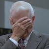 facepalm