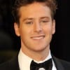 Armie Hammer at the 83rd Annual Academy Awards held at the Kodak Theatre on February 27 (WireImage)