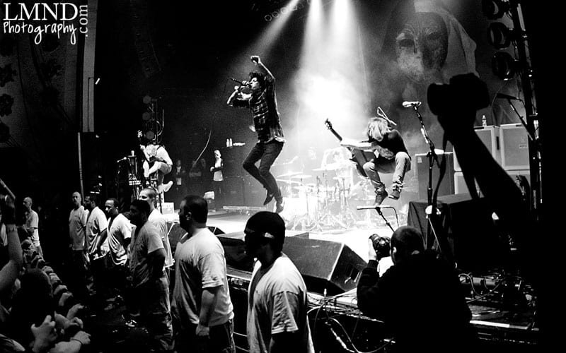 Bring Me The Horizon 1 By Blast Magazine Newsroom March 28 2011 Leave a 