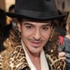 Kambouris62747846bmediaventures31201185434PM John Galliano (Media Credit/Kambouris, WireImage)