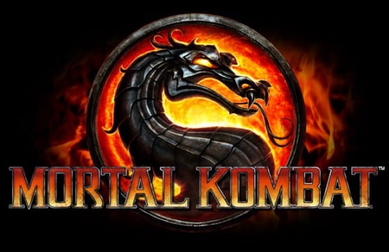 mortal kombat 2011 logo. Mortal Kombat reportedly