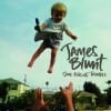 James Blunt - Some Kind of Trouble Artwork