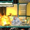 splosion-man-3 A screenshot from Twisted Pixel's smash hit 'Splosion Man