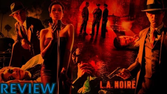 LAREVIEW