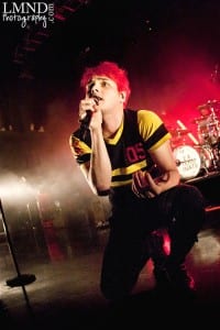My Chemical Romance (10)