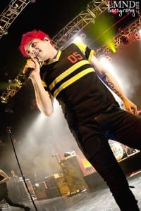 My Chemical Romance (9)