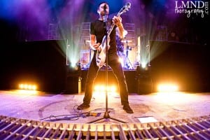Rise Against (1)