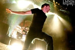 Rise Against (9)