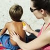 The Environmental Working Group recommends avoiding spray sunscreens entirely. With so little known about the effects of sunscreen chemicals on the body when rubbed into the skin, they say, we may never know how much worse the effects may be when they are inhaled. (ThinkStock)