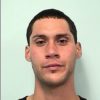 Julio Carrero (Springfield Police Department)`