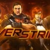 overstrike