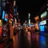 Seoul at night (Media credit/lroderick7 via Flickr)