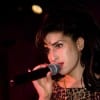 Amy Winehouse performs in London last year (WireImage)