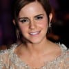 Emma Watson attends the "Harry Potter And The Deathly Hallows Part 2" world premiere after party at Old Billingsgate Market on July 7 in London. (WireImage)