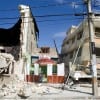 Big earthquakes throw off vast amounts of energy, but fault lines run deep below the Earth's surface, so tapping into that energy would be a challenge way beyond what humans -- at least at present -- have the technological capability to achieve. Pictured: Port au Prince in the aftermath of the earthquake that rocked Haiti in January 2010. (Media credit/Marco Dormino/United Nations Development Programme)