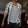 Kanye West attends the exclusive listening event for the highly-anticipated release by Jay-Z and Kanye West,"Watch The Throne" at the Hayden Planetarium at the American Museum of Natural History on August 1 in New York