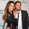 Followill and wife Lily Aldrige