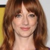 Judy Greer arrives at the Critics' Choice Television Awards at Beverly Hills Hotel on June 20, 2011 in Beverly Hills, California.