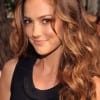 Minka Kelly the Salvatore Ferragamo Women's Resort 2012 Collection at the James B. Duke Mansion on June 28, 2011 in New York City. (WireImage)