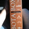 Boxed wines have many environmental advantages over bottled, but some of the plastic bags inside the boxes contain BPA, a synthetic chemical that has been linked to a range of human health problems. Bota Box, pictured here, and many other box wines come in BPA-free packaging. The simple way to know is to read the labels when you’re wine shopping. (Peter Knocke via Flickr)