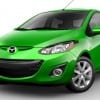 MAZDA 2 FRONT MAZDA 2 FRONT