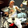 Michael Pedicone performs on day two of the Leeds Festival at Bramhall Park on August 27, in Leeds, England.