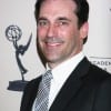 Jon Hamm on the Red Carpet from wireimage.com
