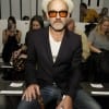 Michael Stipe attends the Theyskens' Theory Spring 2012 fashion show during Mercedes-Benz Fashion Week at Center 548 on September 13n in New York (WireImage)