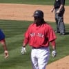 Manny Ramirez, Courtesy of Wikimedia Commons