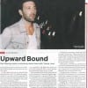 Mat Kearney Billboard Mat Kearney Billboard