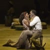 Audra MacDonald and Norm Lewis in Porgy and Bess