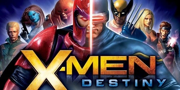 On paper Xmen Destiny sounds like a great idea The game gives players the 