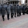 riot-police