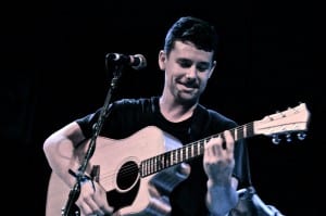 Boy & Bear (@Bowery Ballroom