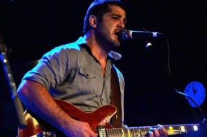 We Are Augustines