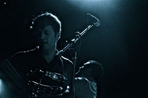 We Are Augustines