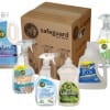 If you’re interested in cleaning greener, there are many sources of natural cleaning recipes online. Or check out the cleaning products aisle at your local natural food store, where you will find a wide range of cleaning formulations safe for your health and the environment. Pictured: Earth Friendly Products' “Safeguard Your Home” retail pack. (Media credit/Earth Friendly Products)
