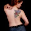 As a result of a 2007 lawsuit brought by the American Environmental Safety Institute, two leading tattoo ink makers must now place warnings on their product containers, catalogs and websites to say that the “inks contain many heavy metals, including lead, arsenic and others” and that the ingredients have been linked to cancer and birth defects. (Media credit/Thinkstock Hemera Collection) As a result of a 2007 lawsuit brought by the American Environmental Safety Institute, two leading tattoo ink makers must now place warnings on their product containers, catalogs and websites to say that the “inks contain many heavy metals, including lead, arsenic and others” and that the ingredients have been linked to cancer and birth defects. (Media credit/Thinkstock Hemera Collection)