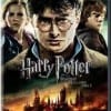 Harry Potter DVD