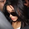 Kim Kardashian arrives at Sydney International Airport on November 2, 2011 in Sydney, Australia.(WireImage)