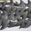 The practice of shark finning to make shark fin soup, a delicacy mostly in Asian cultures, has taken a serious toll on shark populations worldwide. Besides being inhumane to sharks, consumption of shark fin poses a serious threat to human health since they contain an extremely high concentration of mercury and other toxins now omnipresent in our oceans. (Media credit/Nicholas Wang via Flickr)