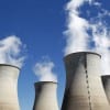 Advocates of thorium to power nuclear plants say that the element is safer than uranium, and that its waste cannot -- like the plutonium waste of uranium fission -- be re-formulated for nuclear weapons. Thorium plants, they say, also wouldn't need containment domes like those pictured here because the reactors can't "melt down" and release radiation. (iStock)