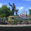 KDA Partners Walt Disney Statue
