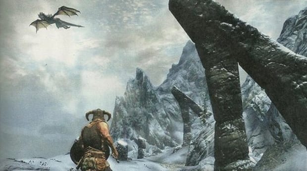 Shadow of the Colossus vs. the convenience of modern game design