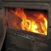 Only eight percent of U.S. homes use oil heat today. Natural gas is both cheaper and has lower carbon emissions than oil, though it is still a fossil fuel and its green-friendliness is overstated. Most eco-advocates would rather see a shift to truly renewable heating sources like geothermal or solar. (Thinkstock)
