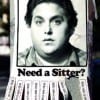 The Sitter